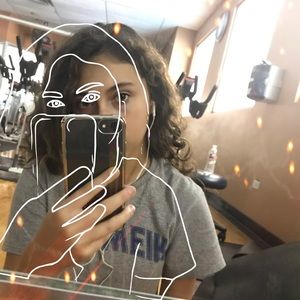 Meet your Posher, Bella